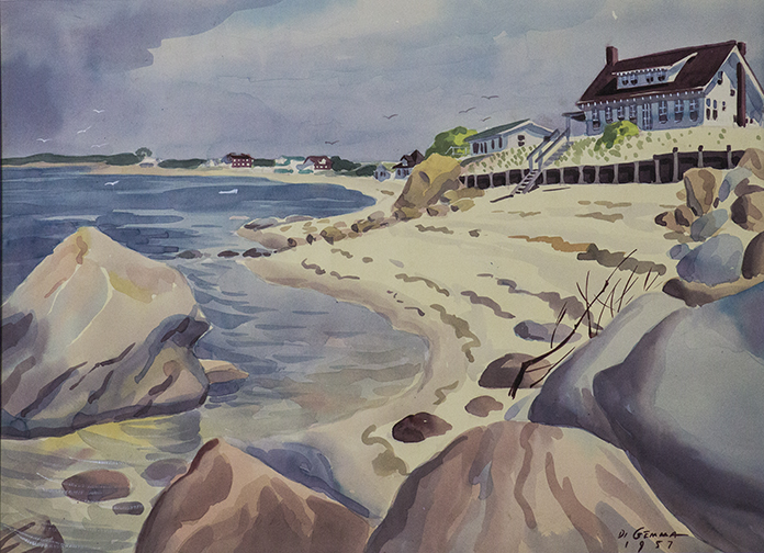“Southold, Long Island”